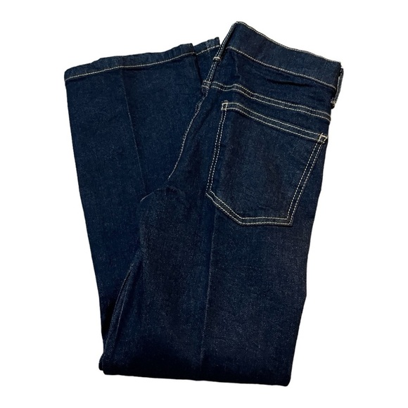 There Abouts Advanced Flex 360 Boot Cut Boys Jeans Size 10 - Picture 3 of 8